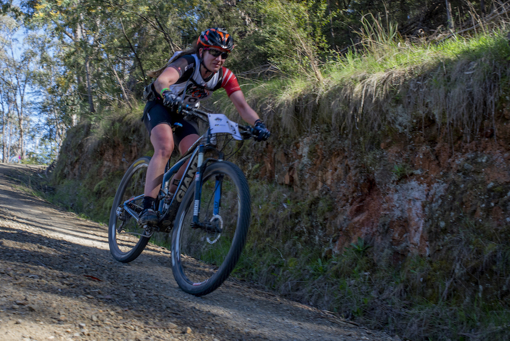 upper murray challenge sorcha